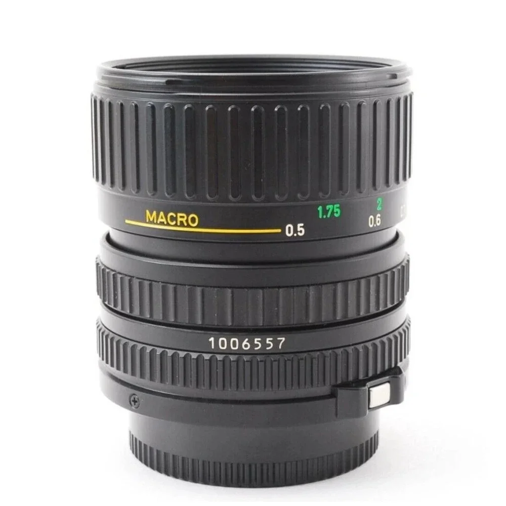 Canon FD 35-70mm f3.5-4.5 Zoom Macro Lens for AE-1 A-1 F-1 Film Cameras 1006557